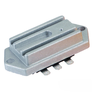 Regulator