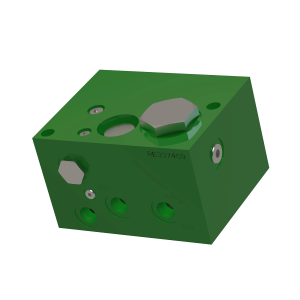 Manifold