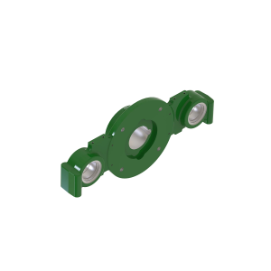 N308142: Suspension Assembly Bracket