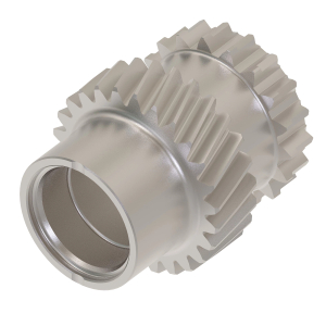 Helical Gear