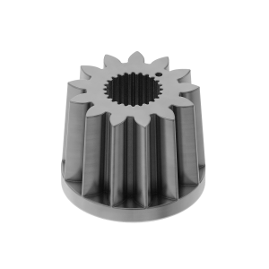 Steering Gear