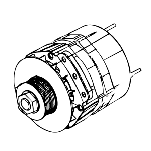 Voltage Regulator