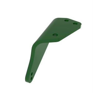 Hitch Plate