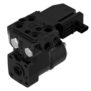 Elec-Hyd Proportional Valve