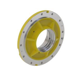 Outboard PLNTY WHL Hub