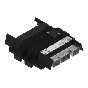 Electronic Control Unit