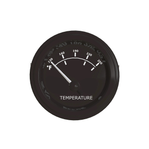 Temperature Gauge