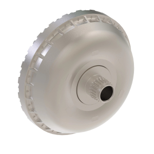 Torque Converter