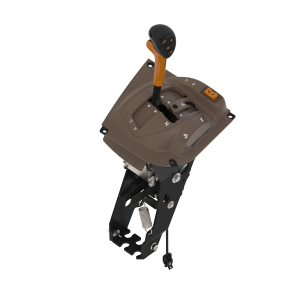 Shifter