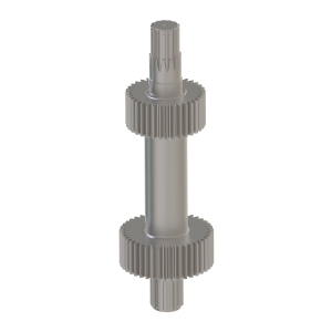 Pinion Shaft