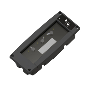 Vehicle Controller
