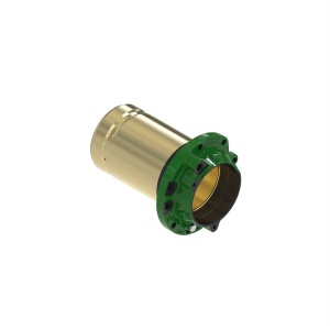 Hydraulic Cylinder Barrel