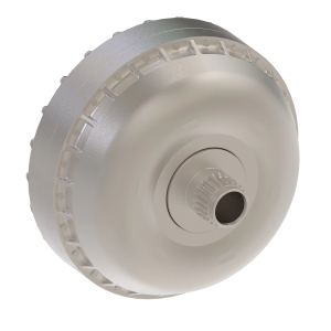 Torque Converter