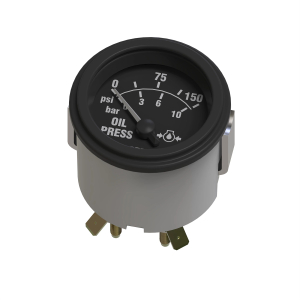 Pressure Gauge