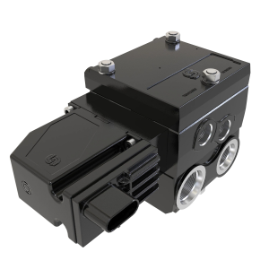 Elec-Hyd Proportional Valve