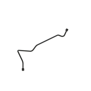 Oil Line