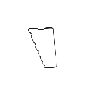 M811359: Cover Gasket