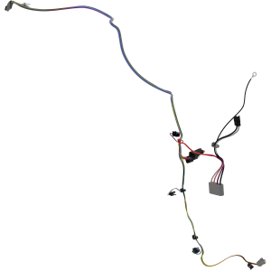 Cab Wiring Harness