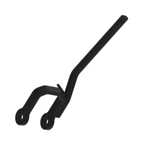 Shifter Rod