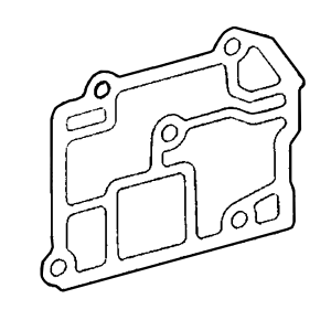 Gasket