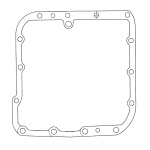 Gasket