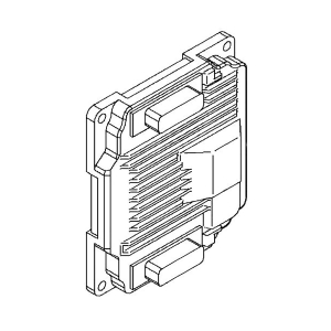 Engine Controller