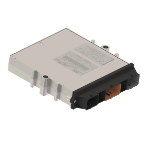 Electronic Control Unit
