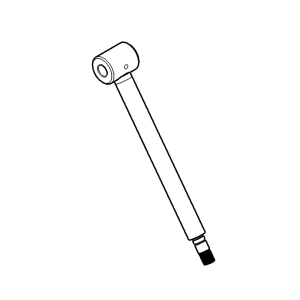 Hydraulic Cylinder Rod