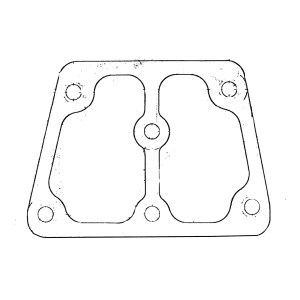 Gasket