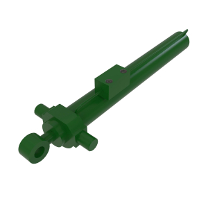 Cylinder