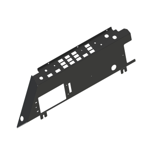 Control Console