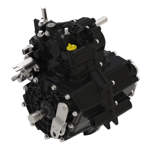 MIA11629: Transaxle