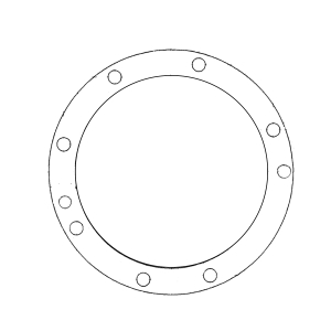 Gasket