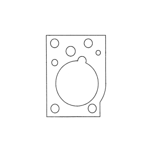 Gasket