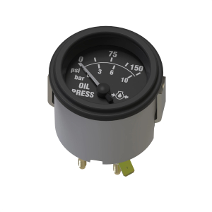 Pressure Gauge