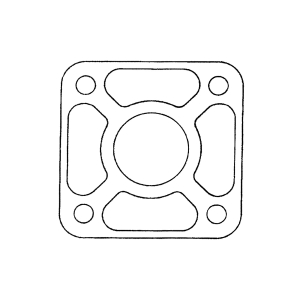 Gasket