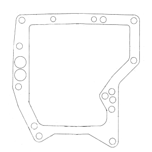 Gasket