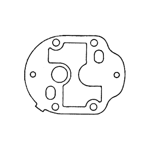 Gasket