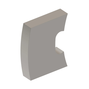 Shaft Key