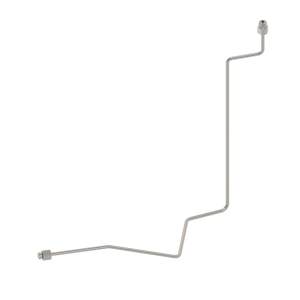 Oil Line