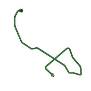 Oil Line