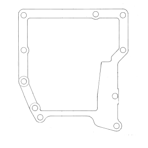 Gasket