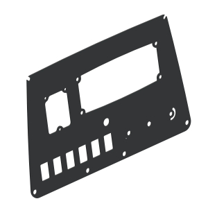 Instrument Panel