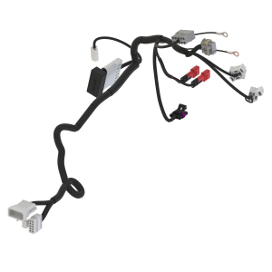 TCA17062: Console Wiring Harness