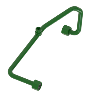 Oil Line