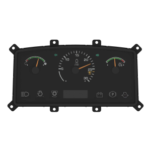 Instrument Cluster