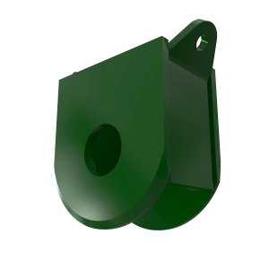 Hitch Plate