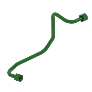 Oil Line