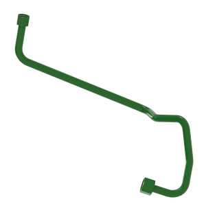 Oil Line