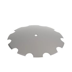 N242344: Disk Blade